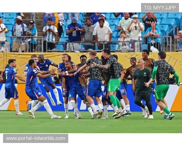 切尔西客场挑战富勒姆预览:蓝军中场伤病潮成隐忧