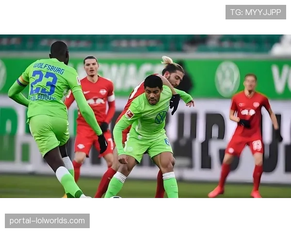 从0-2到3-2：法兰克福逆转沃尔夫斯堡全记录，逆转始于一次中场抢断