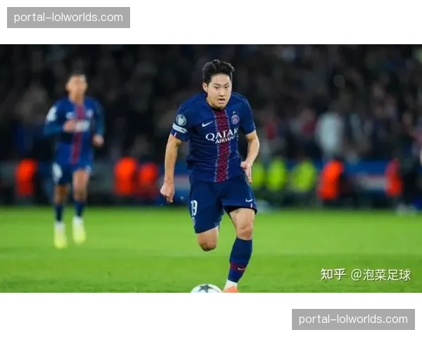 李刚仁的欧洲顶级联赛经验将成为韩国队中场节拍器。 李刚仁的欧洲顶级联赛经验将成为韩国队中场节拍器。